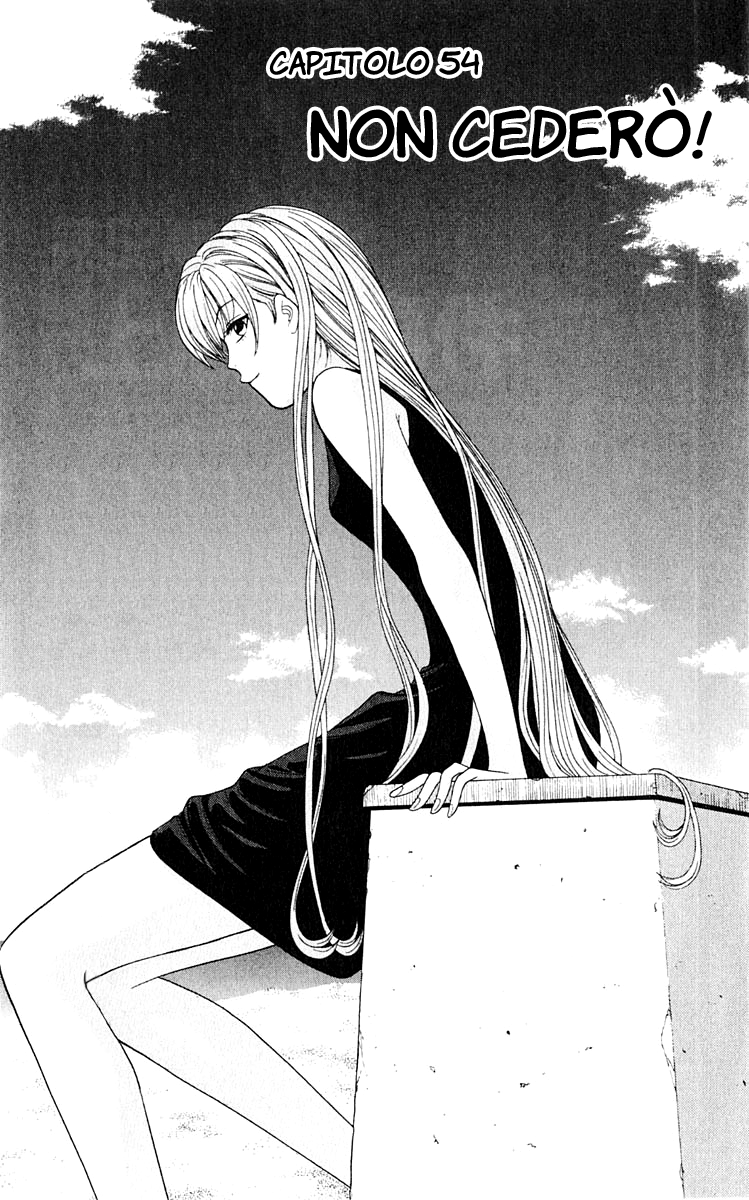 Read Cheeky Angel Manga Online