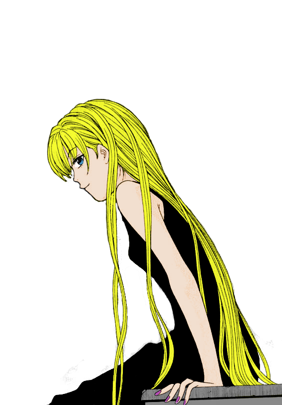 Read Cheeky Angel Manga Online