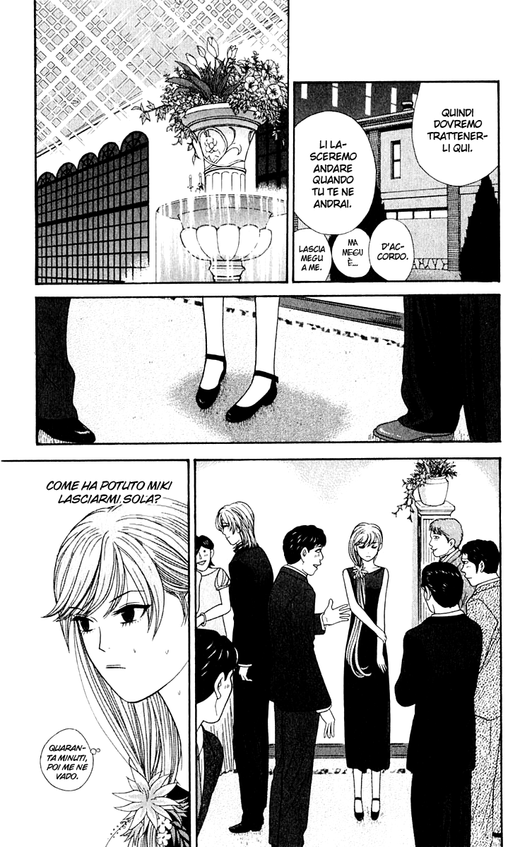 Read Cheeky Angel Manga Online