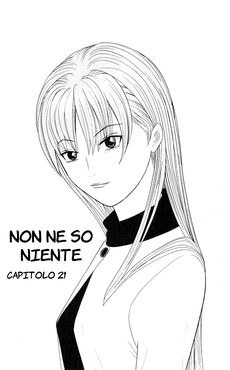 Read Cheeky Angel Manga Online