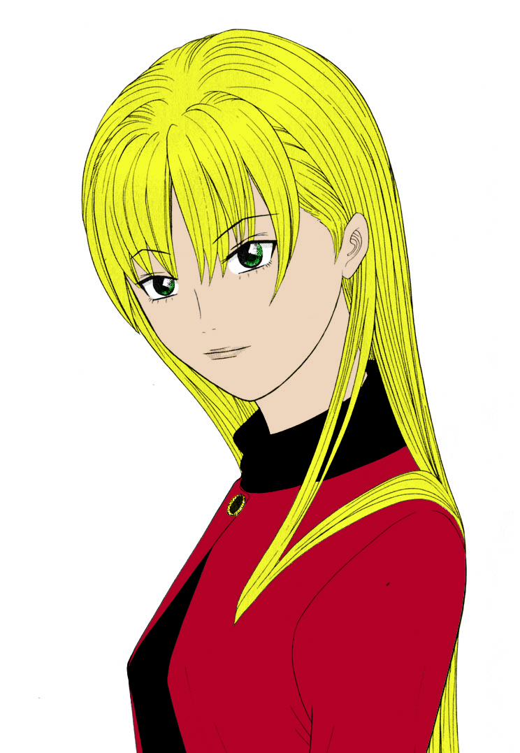 Read Cheeky Angel Manga Online