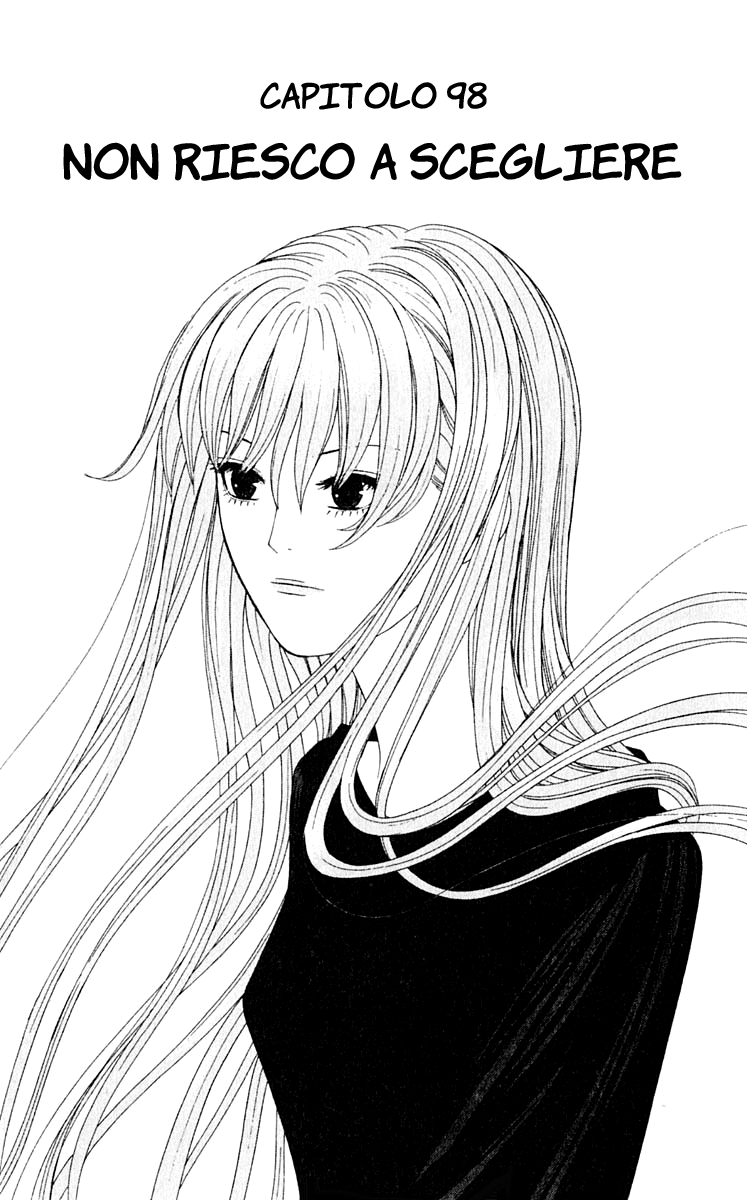 Read Cheeky Angel Manga Online