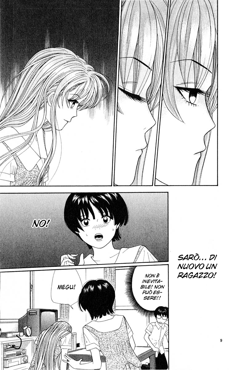 Read Cheeky Angel Manga Online