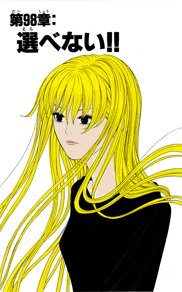 Read Cheeky Angel Manga Online