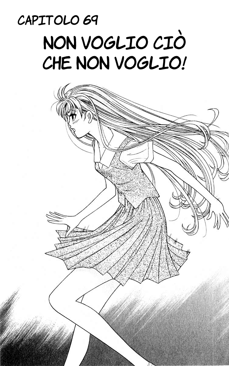 Read Cheeky Angel Manga Online