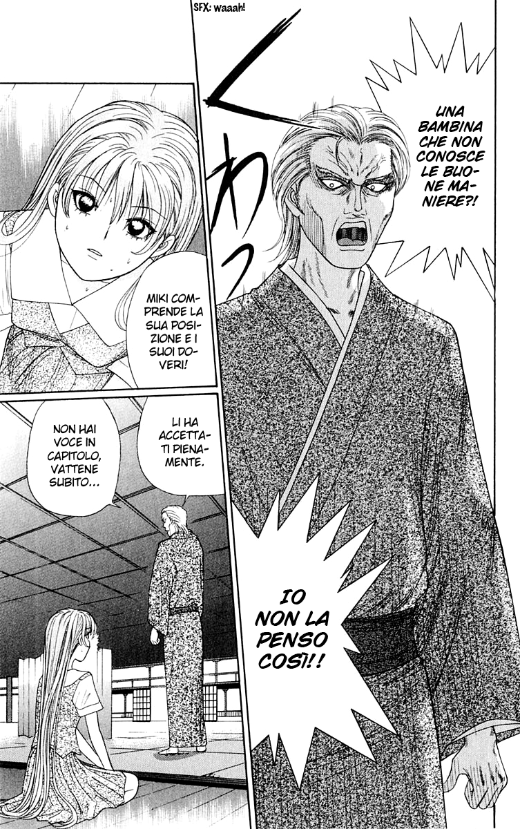 Read Cheeky Angel Manga Online