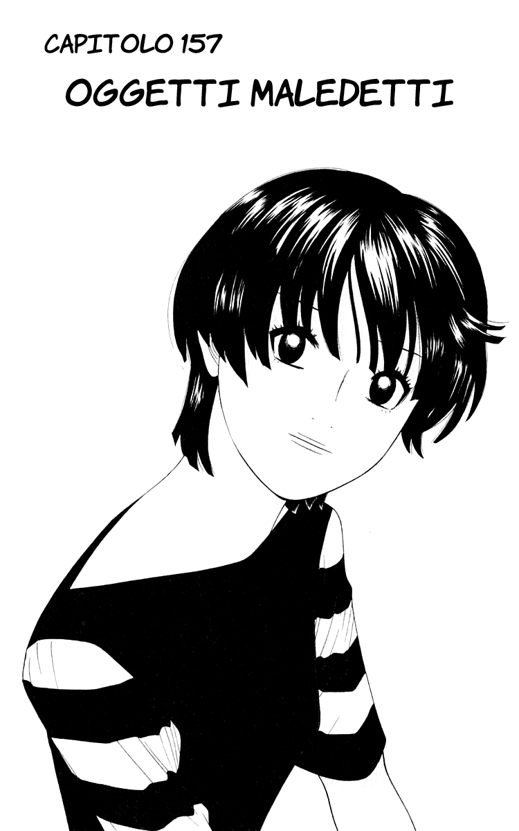 Read Cheeky Angel Manga Online