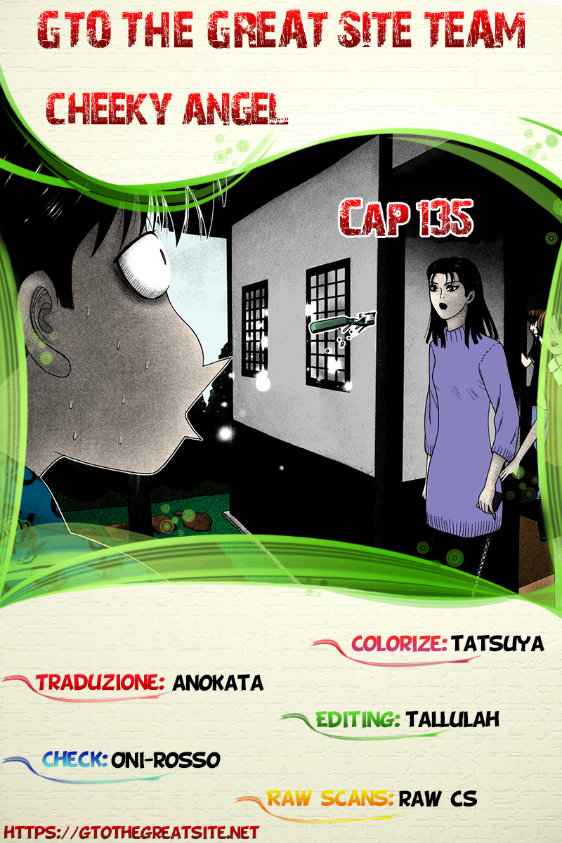 Read Cheeky Angel Manga Online