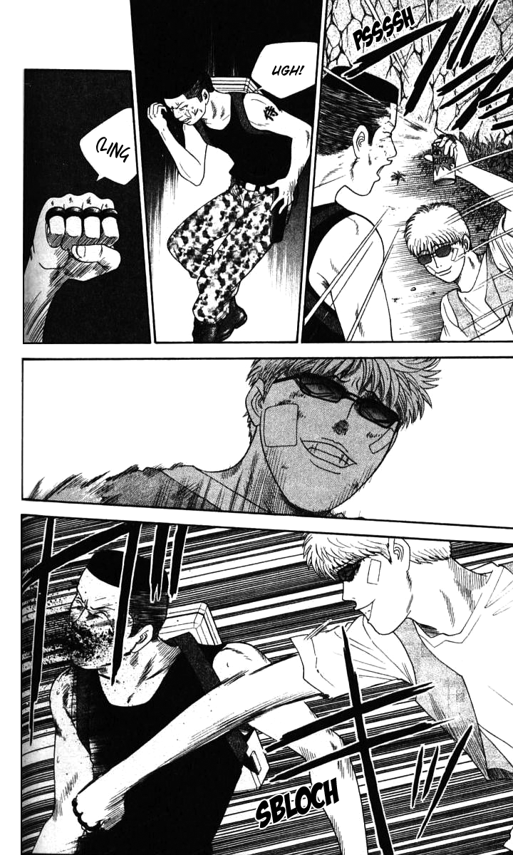 Read Cheeky Angel Manga Online