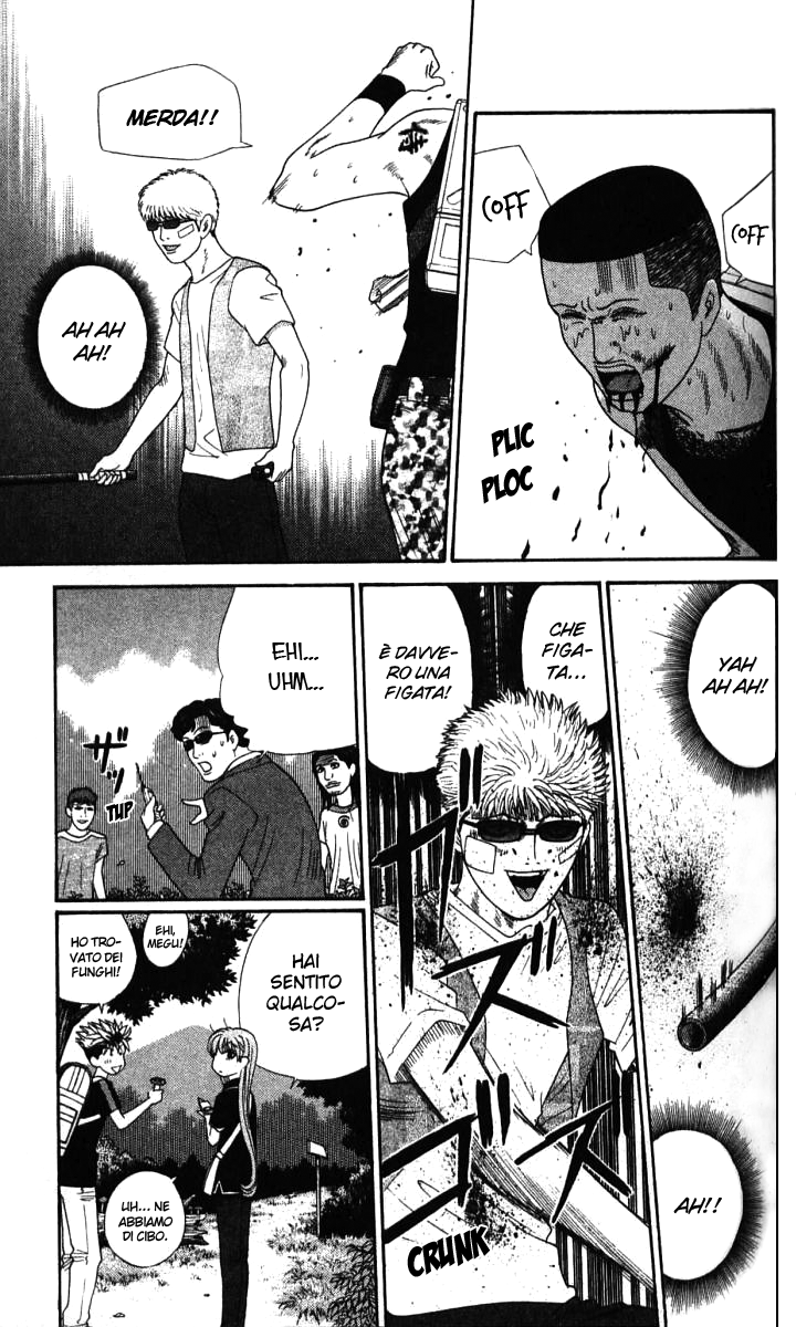 Read Cheeky Angel Manga Online