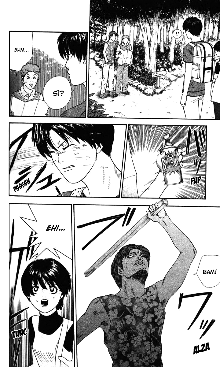 Read Cheeky Angel Manga Online