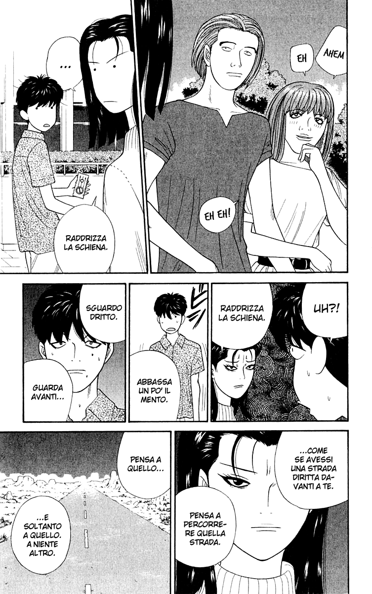 Read Cheeky Angel Manga Online