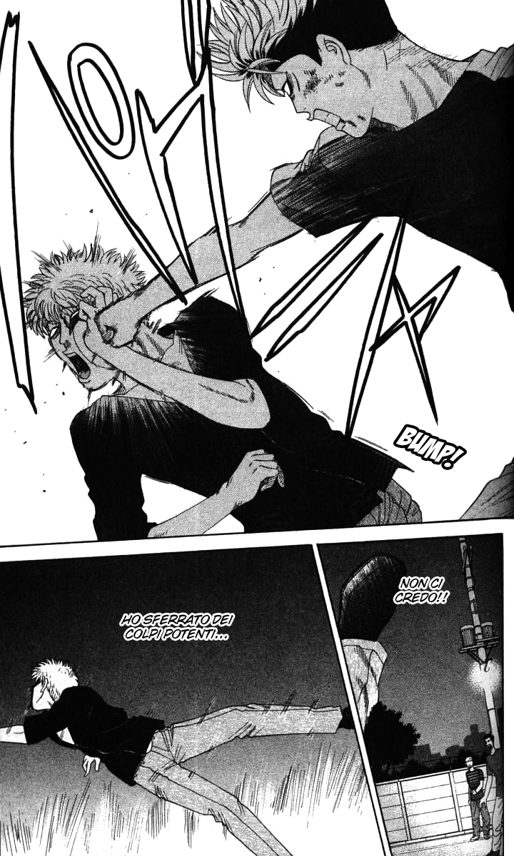 Read Cheeky Angel Manga Online