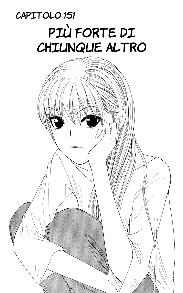 Read Cheeky Angel Manga Online