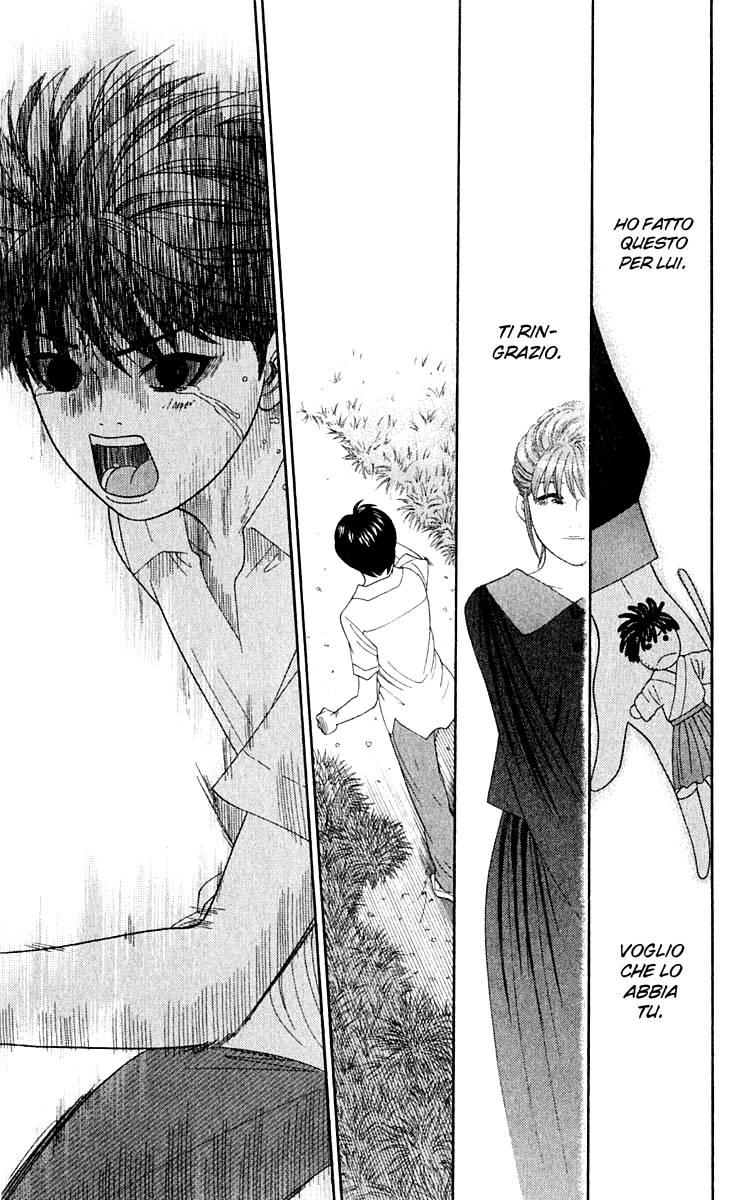 Read Cheeky Angel Manga Online