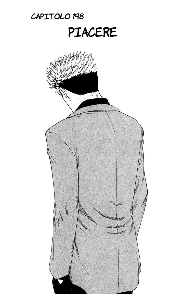 Read Cheeky Angel Manga Online