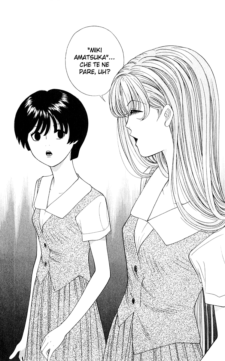 Read Cheeky Angel Manga Online