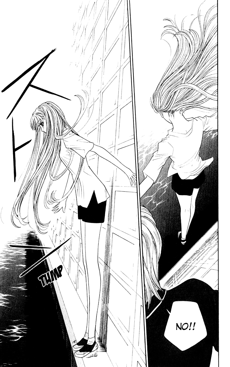 Read Cheeky Angel Manga Online