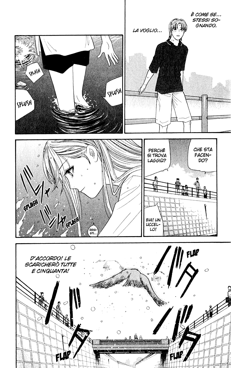 Read Cheeky Angel Manga Online