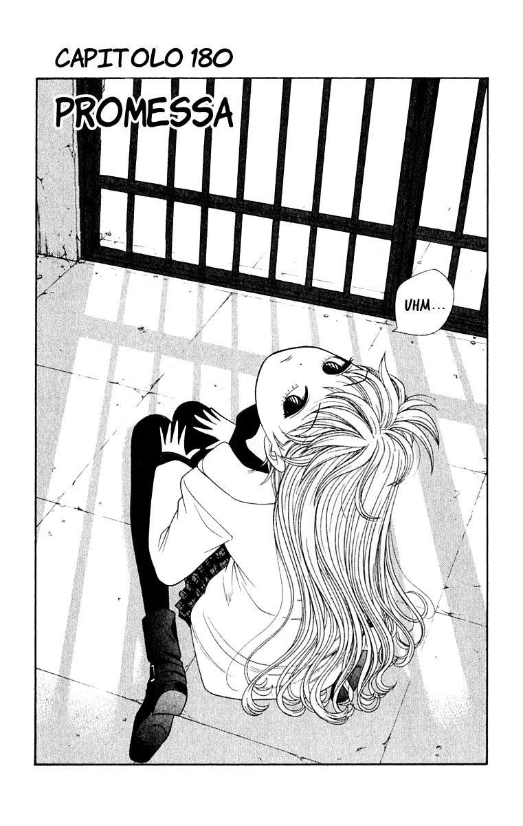 Read Cheeky Angel Manga Online