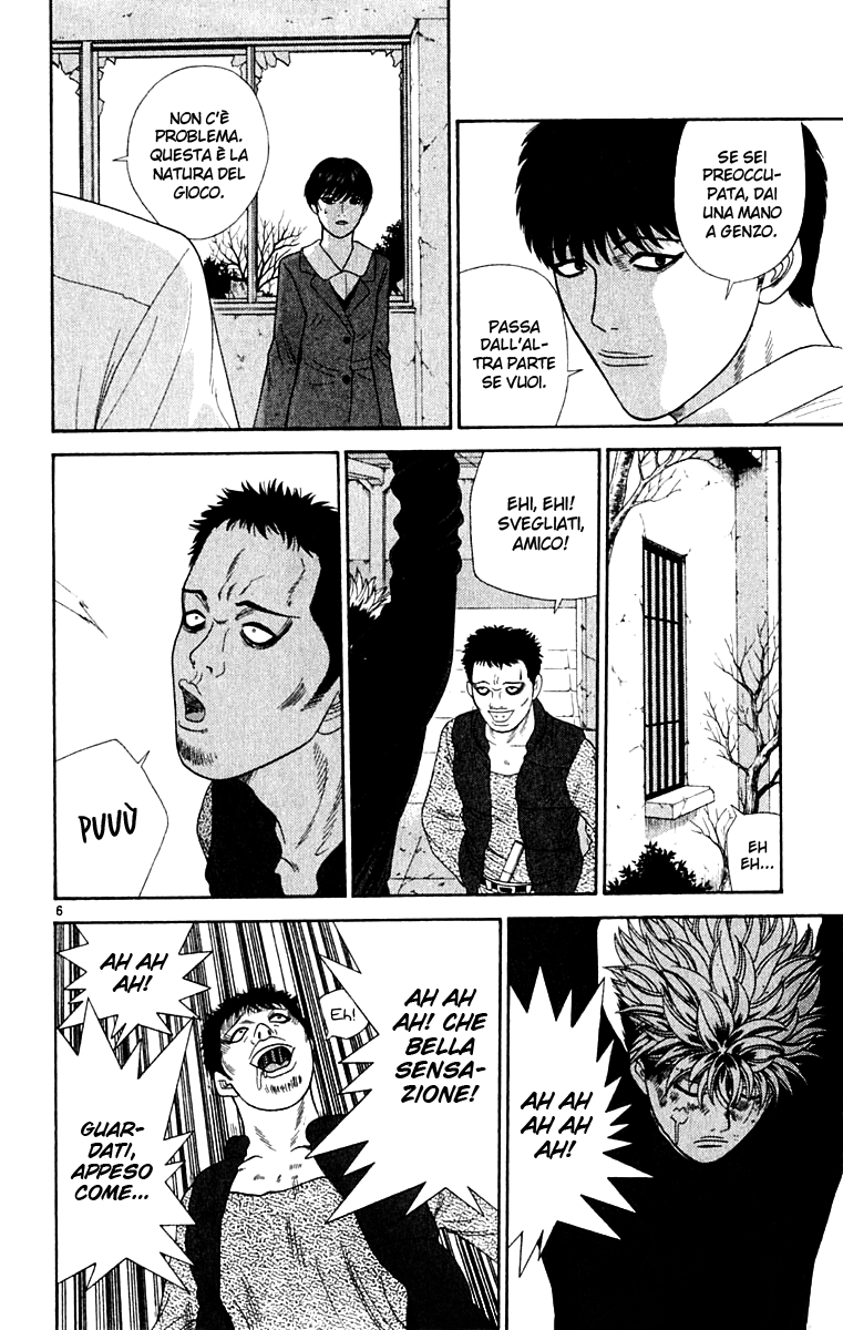 Read Cheeky Angel Manga Online