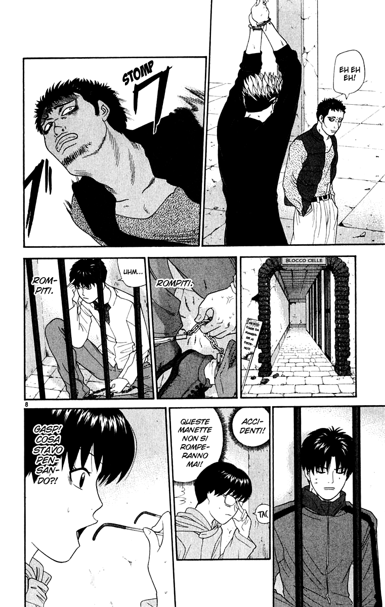 Read Cheeky Angel Manga Online