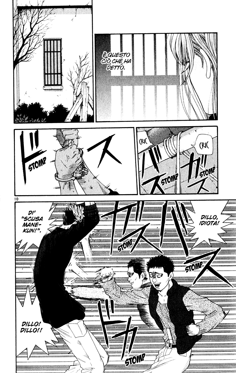 Read Cheeky Angel Manga Online