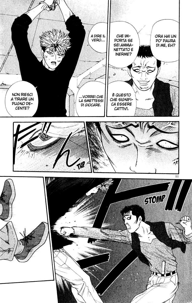 Read Cheeky Angel Manga Online