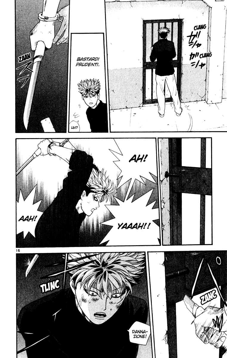 Read Cheeky Angel Manga Online