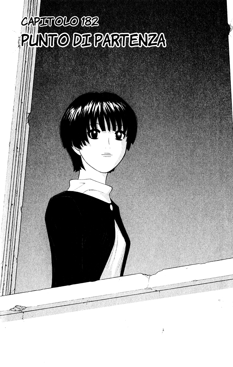 Read Cheeky Angel Manga Online