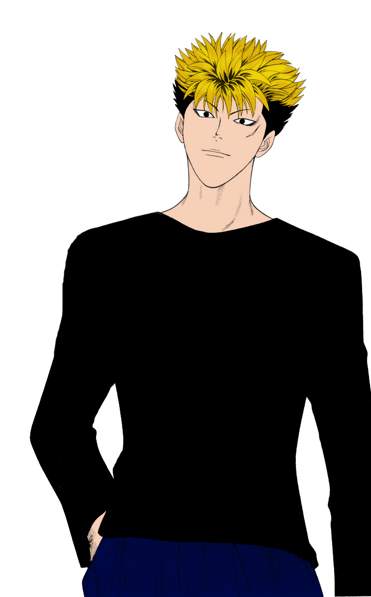 Read Cheeky Angel Manga Online