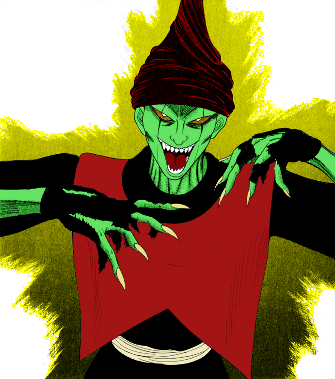 Read Cheeky Angel Manga Online