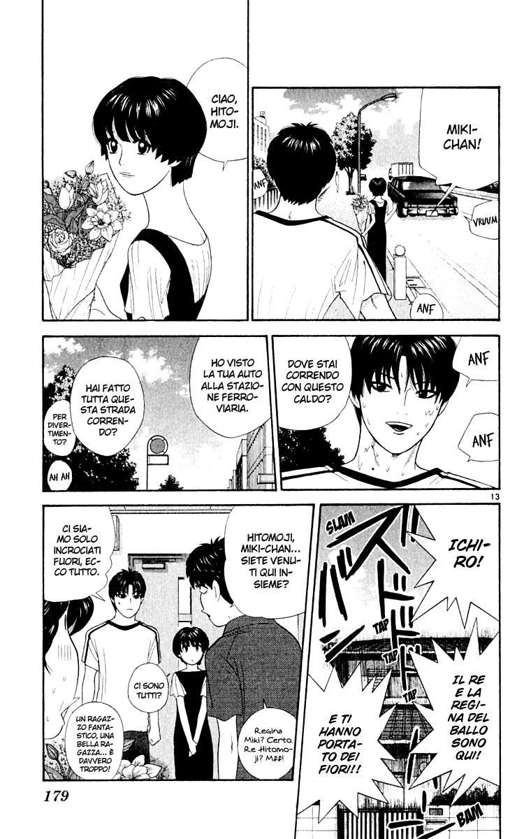 Read Cheeky Angel Manga Online