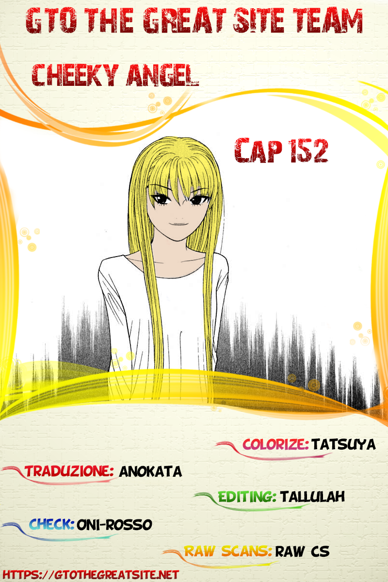 Read Cheeky Angel Manga Online