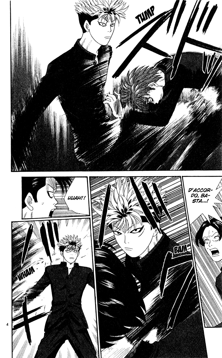 Read Cheeky Angel Manga Online