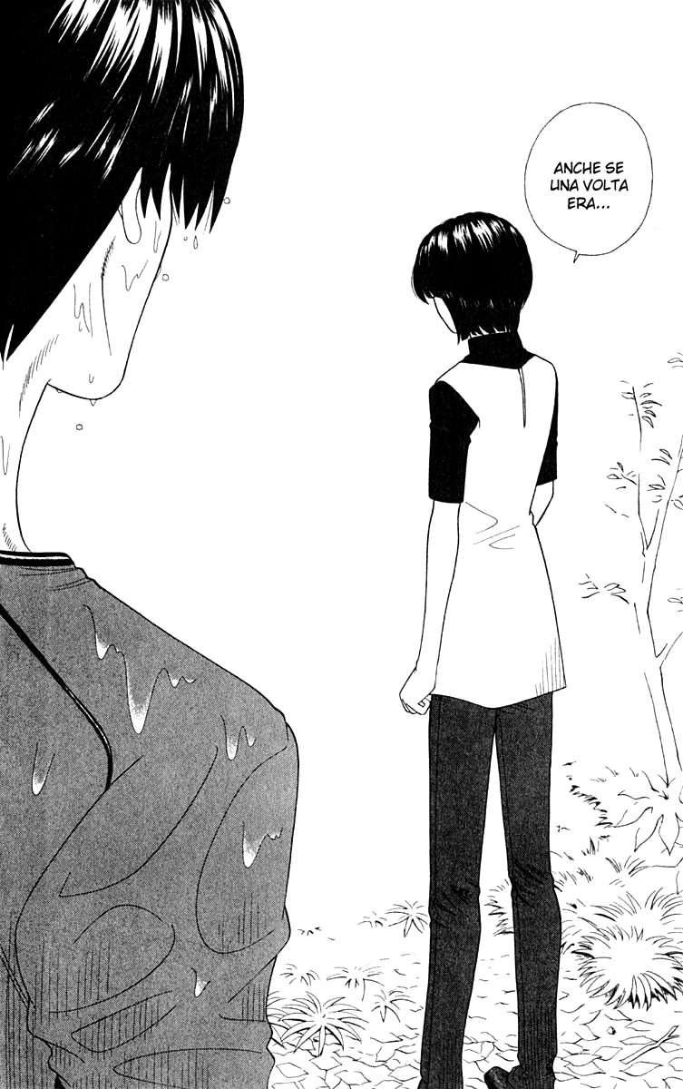 Read Cheeky Angel Manga Online