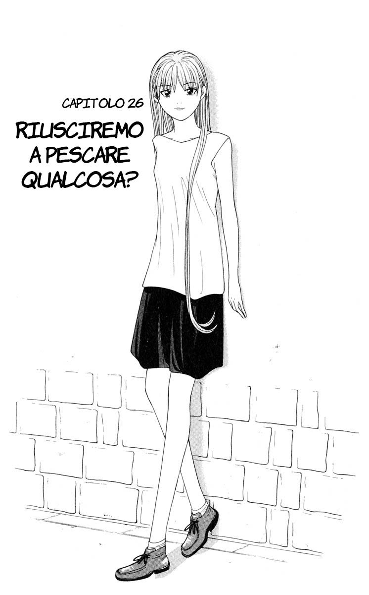 Read Cheeky Angel Manga Online