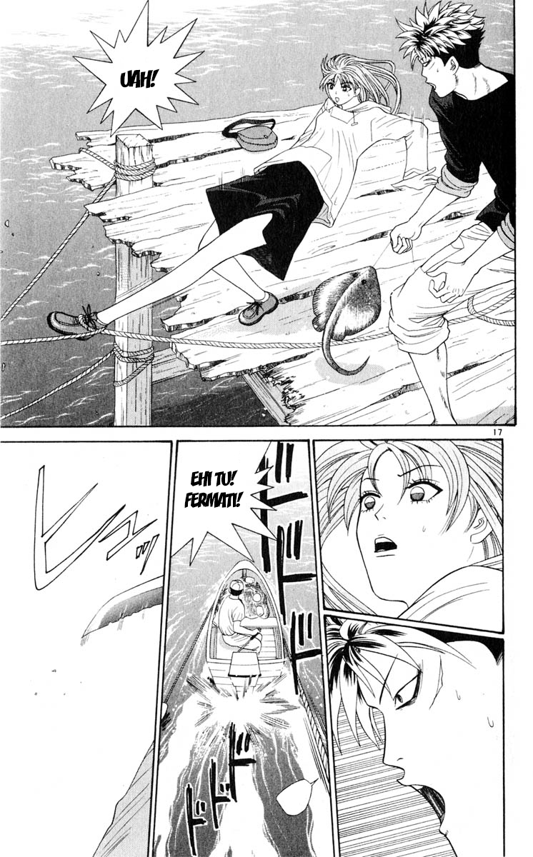 Read Cheeky Angel Manga Online