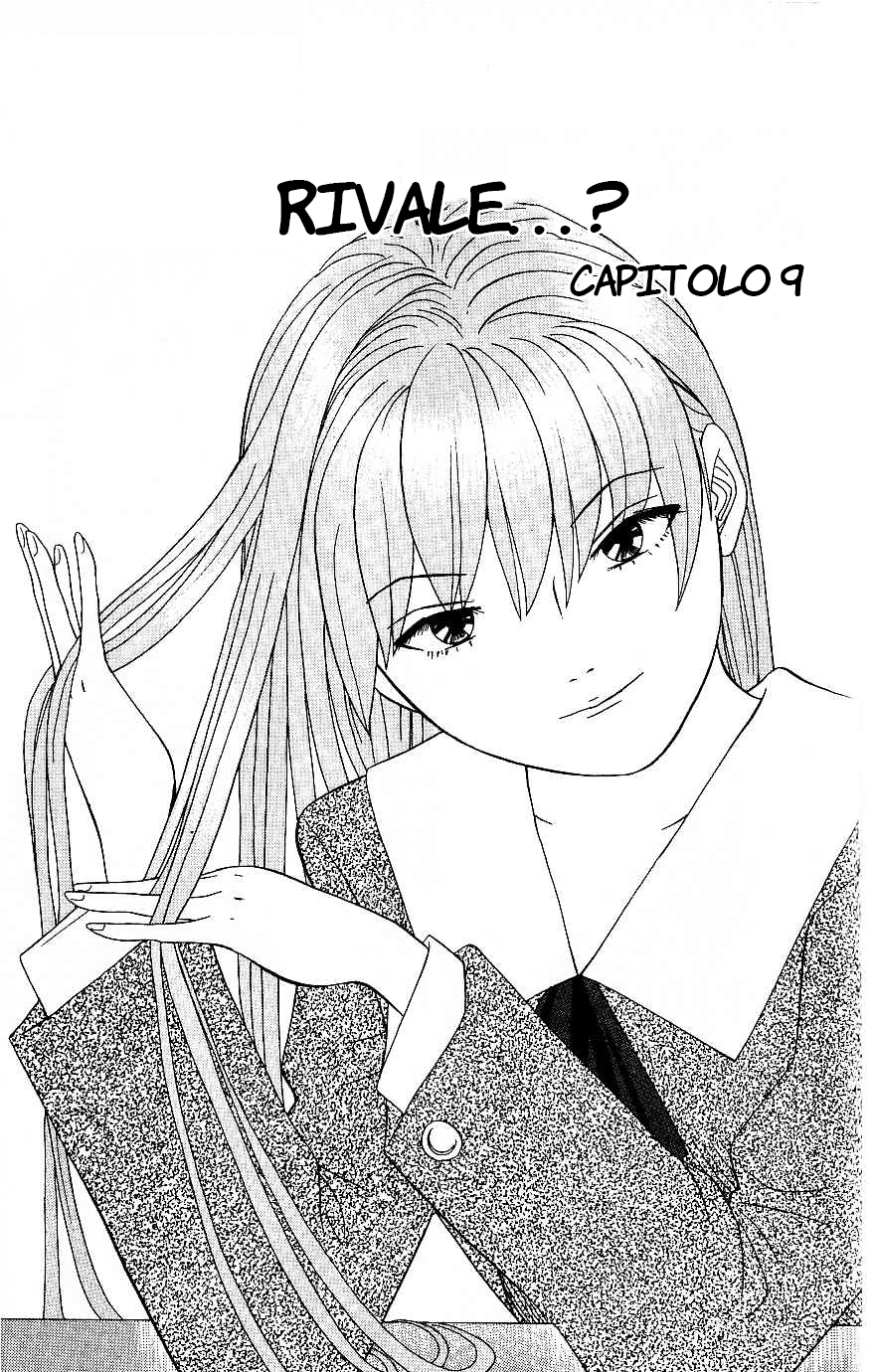 Read Cheeky Angel Manga Online