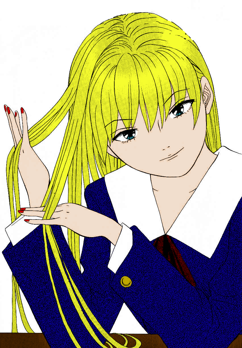 Read Cheeky Angel Manga Online