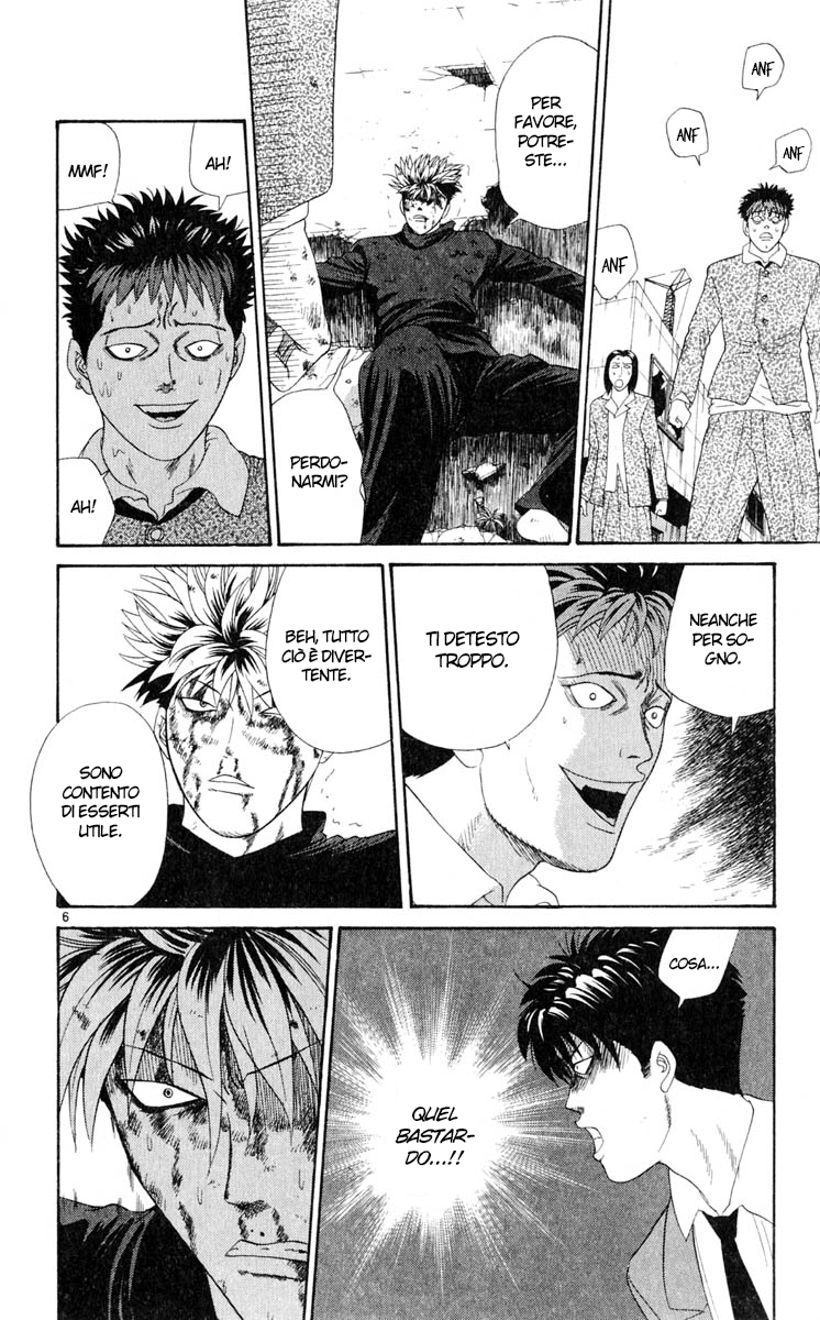 Read Cheeky Angel Manga Online