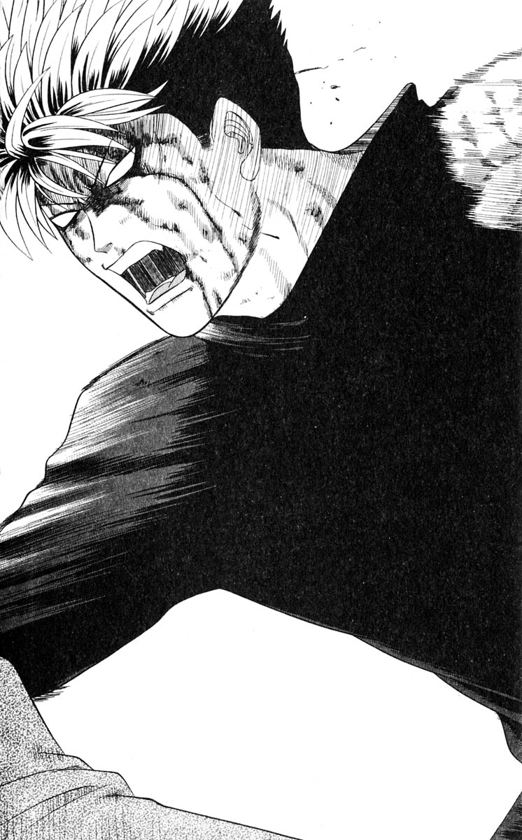 Read Cheeky Angel Manga Online