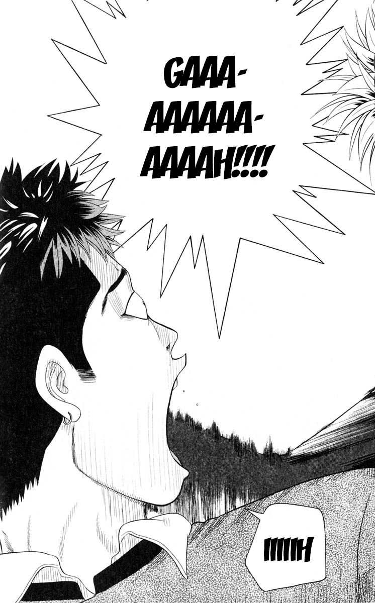 Read Cheeky Angel Manga Online