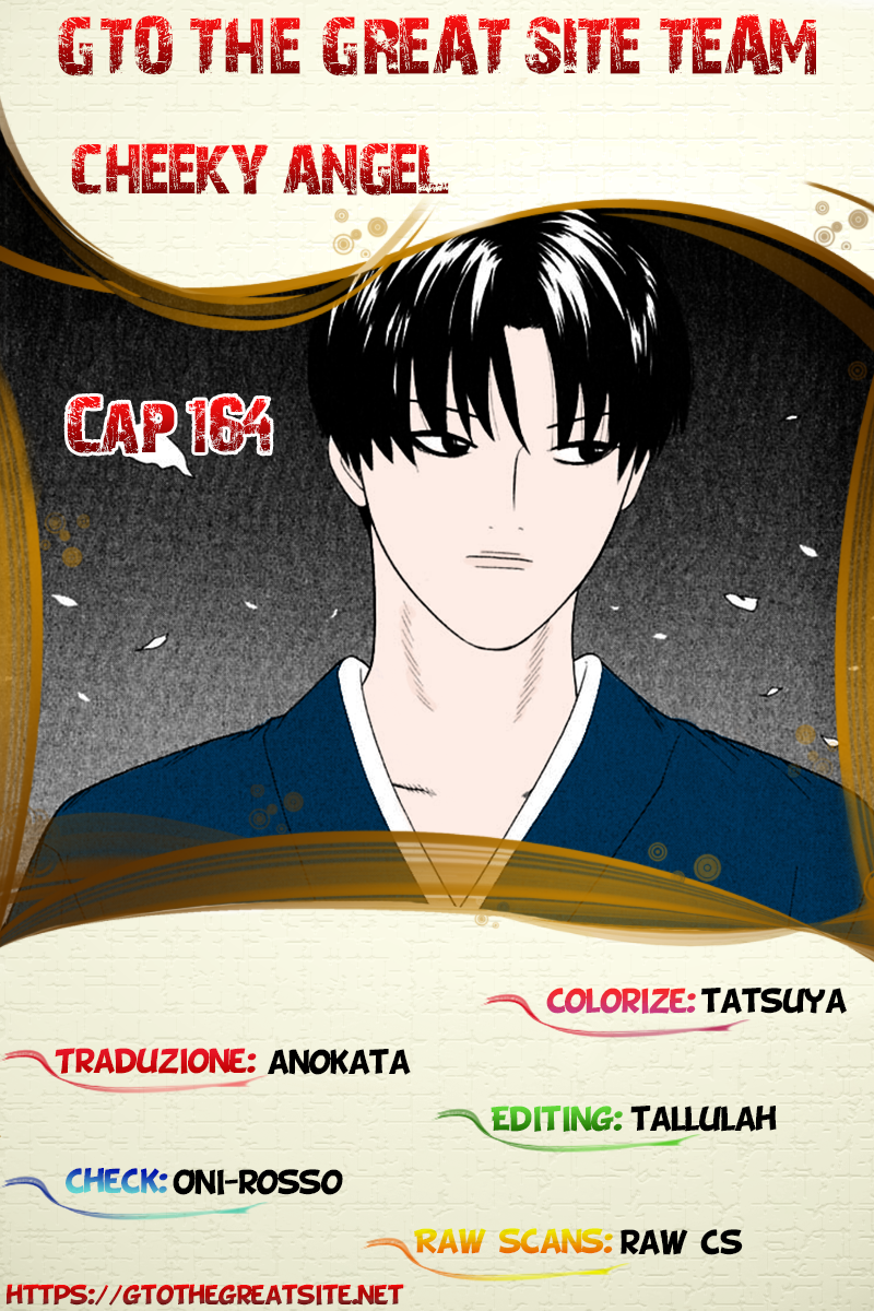 Read Cheeky Angel Manga Online