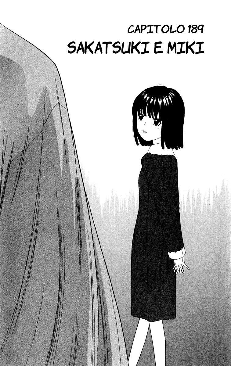 Read Cheeky Angel Manga Online