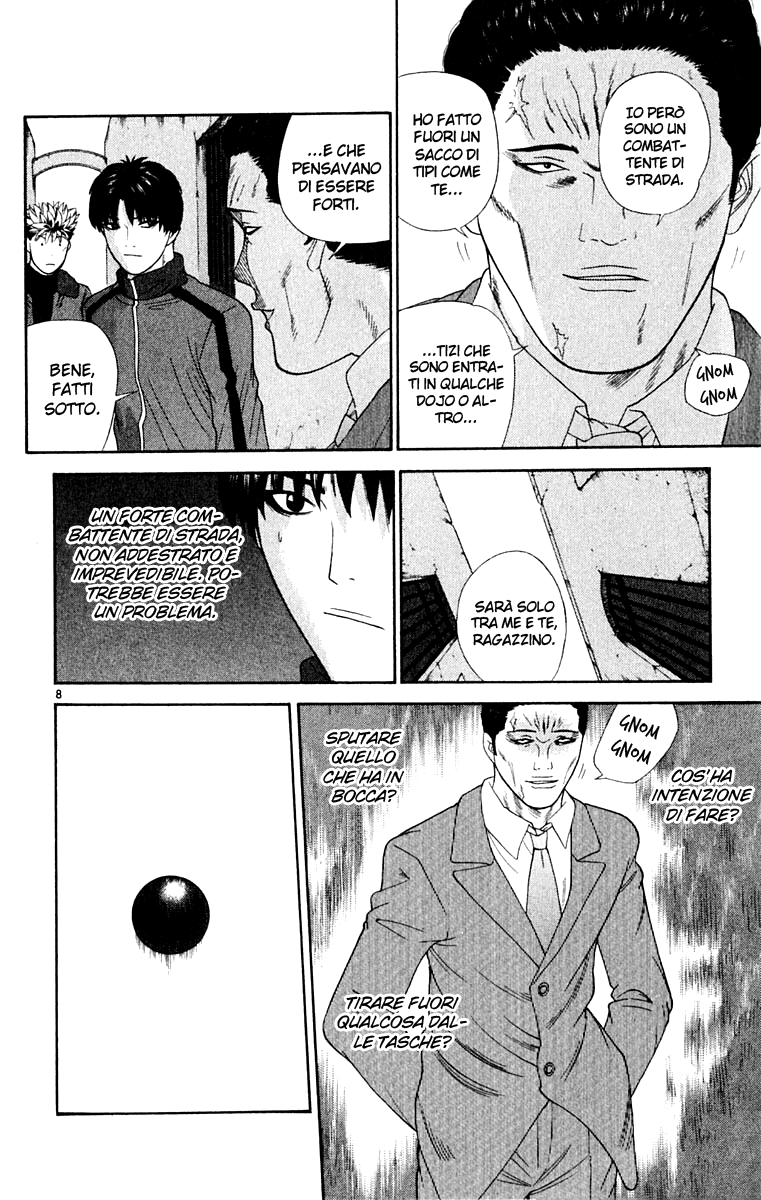 Read Cheeky Angel Manga Online