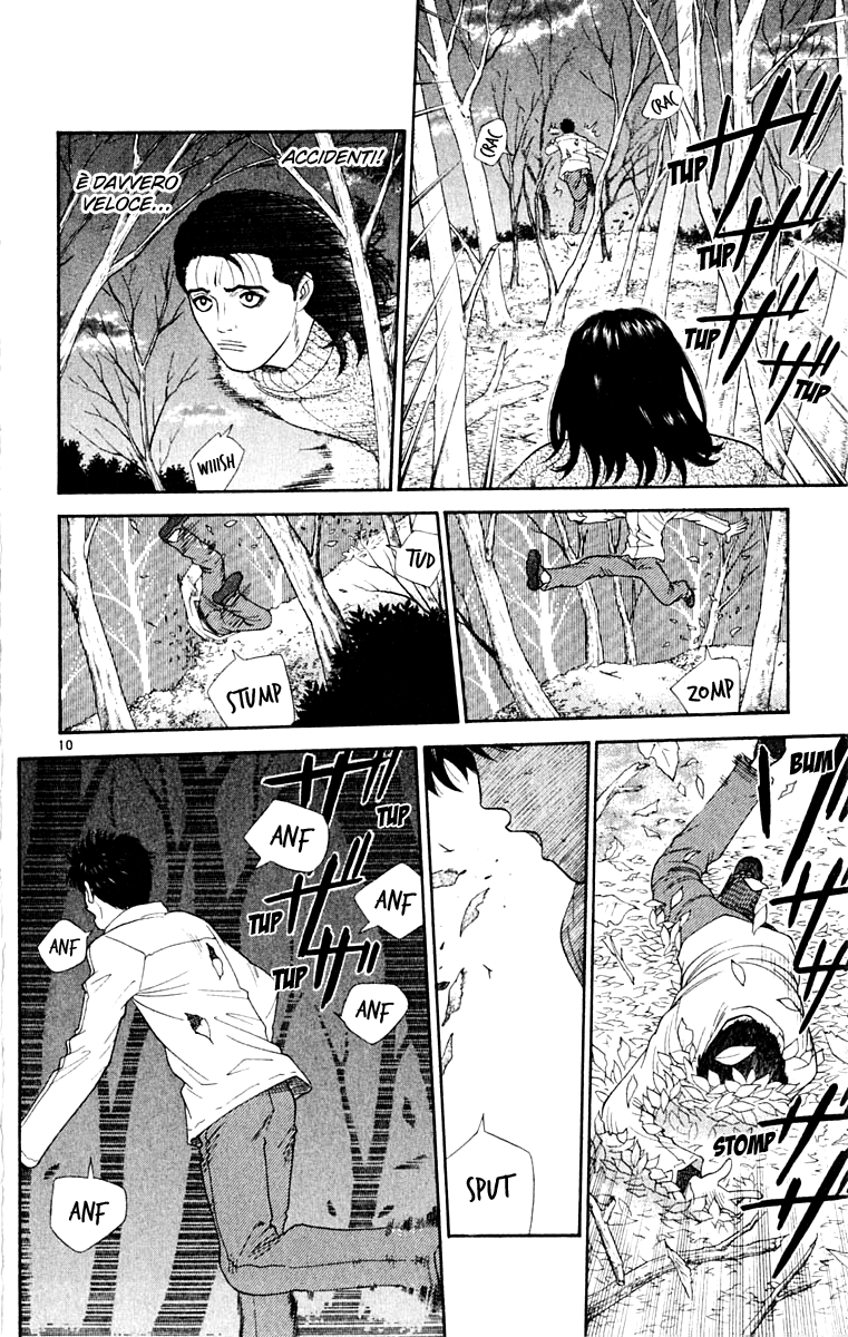 Read Cheeky Angel Manga Online