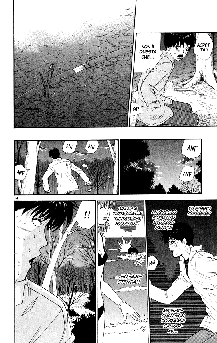 Read Cheeky Angel Manga Online