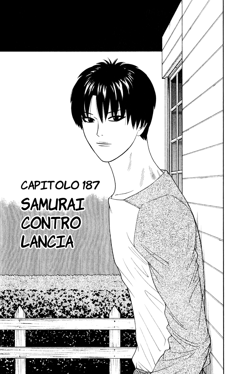 Read Cheeky Angel Manga Online