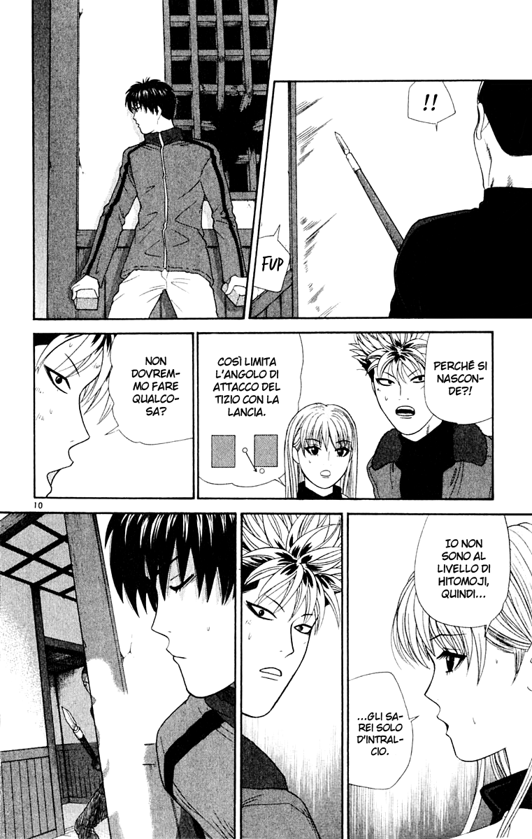 Read Cheeky Angel Manga Online